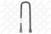 STELLOX 84-64089-SX Spring Clamp